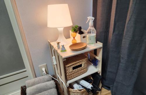 Adachi Apartment | Cozy Zoom-Easy access to UENO ASAKUSA AKIHABARA R3