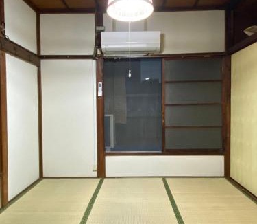 Kiyokawa Apartment | 仁源和