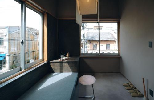 Kita Ward Hotel | C&C Okayama