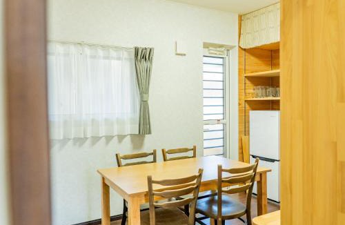 Nakatsugawa House | The M SENDANBAYASHI