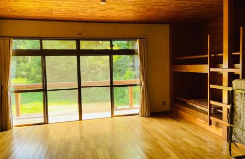 Hokuto Cabin | ロッジ星の時間 Lodge