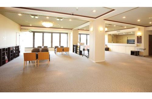 Koriyama Hotel | Smile Hotel koriyama - Vacation STAY 48221v