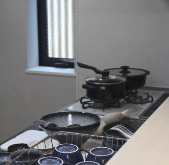 Nishiasakusa Apartment | XQC398 Entire New Designer Home in Central Asakusa