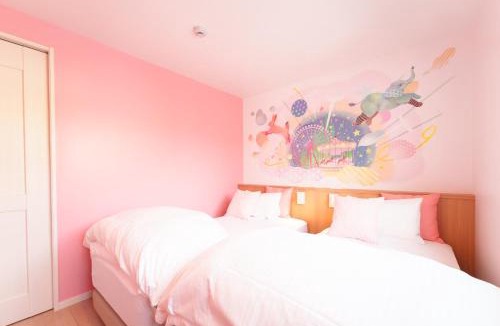 Urayasu Apartment | Stay&resort Luce ルーチェ