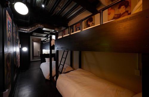 Dogenzaka Apartment | Blossom House Shibuya