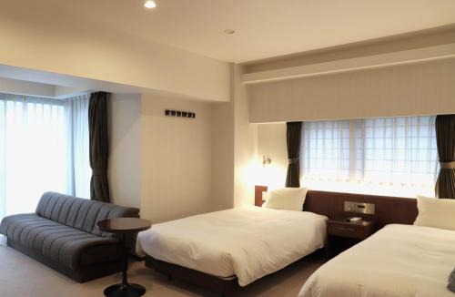 Yanagibashi Hotel | HOTEL BRILLIO ASAKUSABASHI