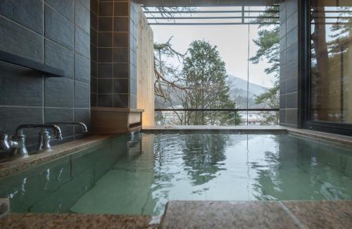 Shima Hotel | Sekizenkan Kashotei Sanso