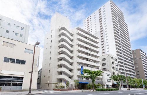 Higashinippori Hotel | HOTEL MYSTAYS Nippori