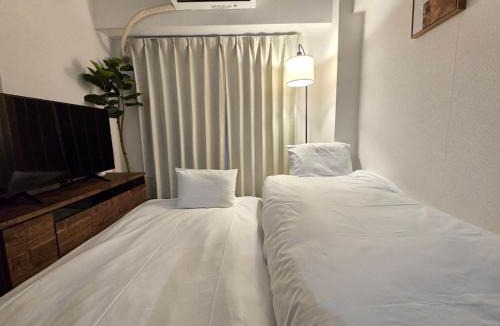Adachi Apartment | MIKASA guesthouse
