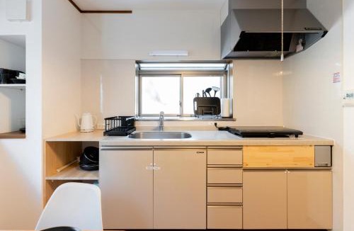Honmachi Apartment | 和氣会々渋谷本町 Wakiaiai Shibuyahontyo