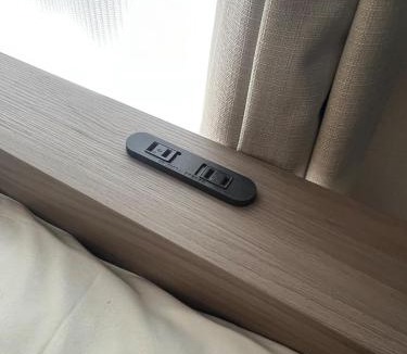 Ota Apartment | Generous Forest 101