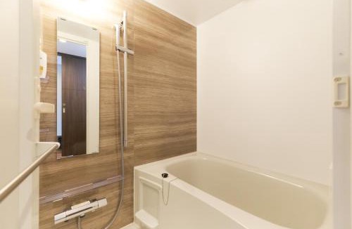 Azumabashi Apartment | Cure Azumabashi by Tranova
