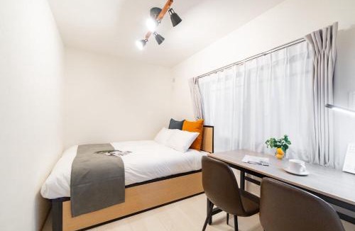 Kamezawa Apartment | Vintage City Ryogoku