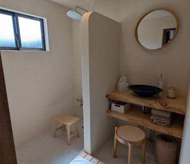 Ochi-gun House | Bike,Cafe and Inn 寄り道