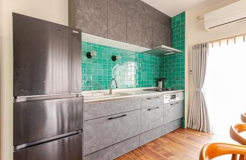Shinkoiwa Apartment | jtr新小岩2丁目