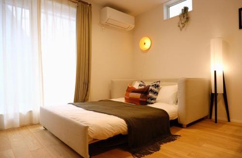 Shinjuku Apartment | Mi-Villa Aprire Yotsuya 四谷