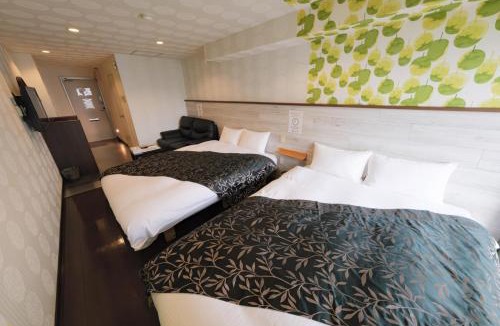 Chuo Apartment | Tomaru House R