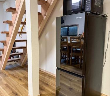 Ajiro Apartment | 熱海網代くす亭