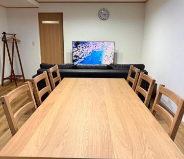 Ajiro Apartment | 熱海網代くす亭