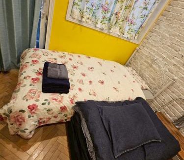 Sasazuka Apartment | ホテル The Standard Apartment Shibuya D 2020年オープン