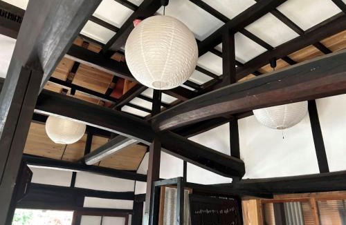 Ayabe House | Miyabi-an, the inner sanctum of Kyoto - Vacation STAY 87069v