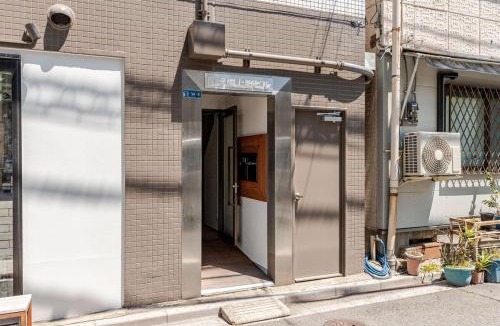 Higashiueno Apartment | rot東上野3丁目501