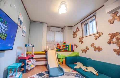Honmachi Apartment | 和氣会々渋谷本町 Wakiaiai Shibuyahontyo