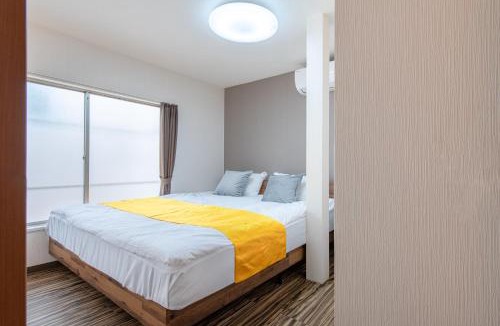Ojima Apartment | ojima7