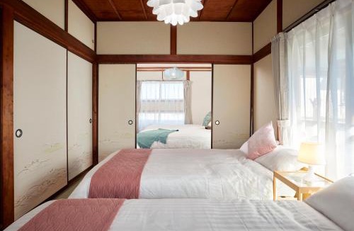 Kuwana Apartment | Momo No Yado Nagashima Nagoya