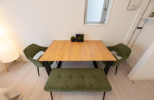 Sumida Apartment | LIVCITY Kinshicho 901
