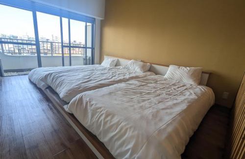 Honmachi Apartment | "Summer Special" 1 stop to Shinjuku Max7 408