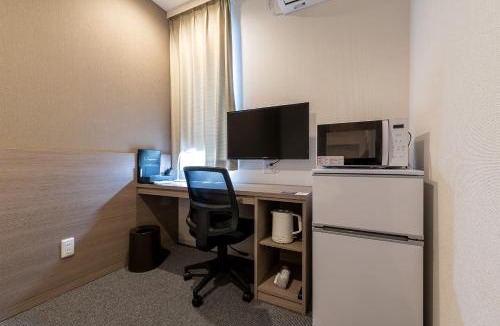 Tomioka Hotel | HOTEL R9 The Yard Tomiokananokaichi