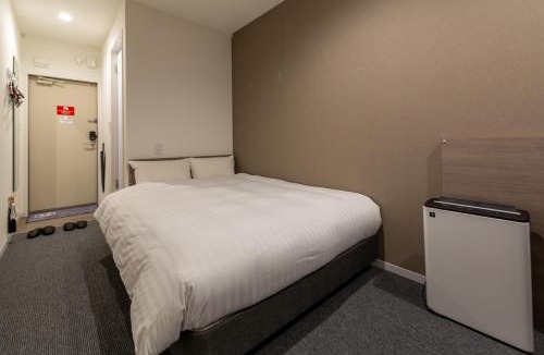 Tomioka Hotel | HOTEL R9 The Yard Tomiokananokaichi