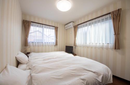Kamata Apartment | FAMILIA糀谷