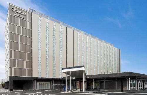 Urayasu Hotel | Comfort Suites Tokyo Bay