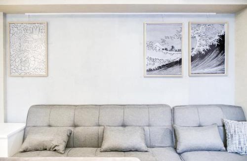 Asakusa Apartment | Triphome Asakusa Alpha 2 Bedrooms