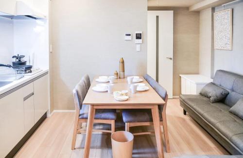 Asakusa Apartment | Triphome Asakusa Alpha 2 Bedrooms