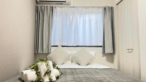 Kamiikebukuro Apartment | Ikebukuro Area 1F3 KamiikeApartment