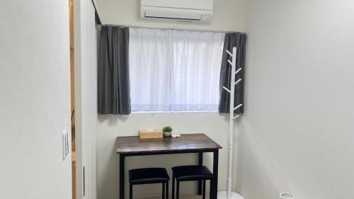 Kamiikebukuro Apartment | Ikebukuro Area 1F3 KamiikeApartment