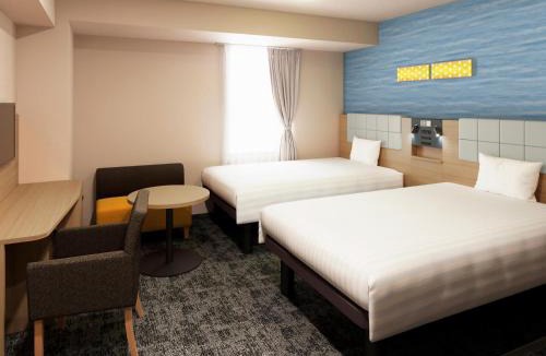 Kiyosumi-Shirakawa Hotel | Comfort Hotel Tokyo Kiyosumi Shirakawa