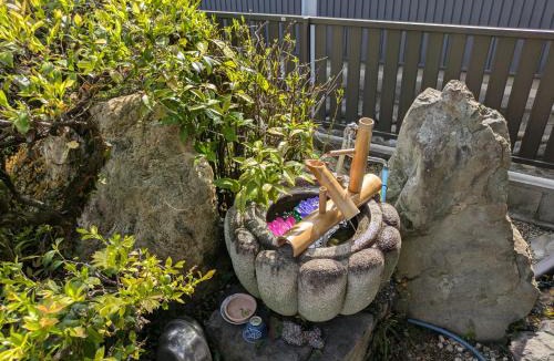Hashima House | 岐阜羽島の隠れ家古民家COCONE - Private Japanese House & BBQ