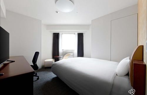 Shin-Yokohama Hotel | Daiwa Roynet Hotel Shin-Yokohama