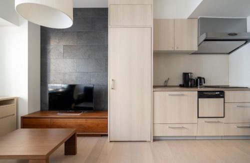 Minamiaoyama Apartment | Tokyu Stay Aoyama