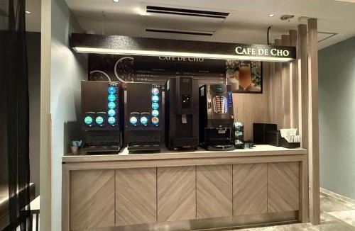 Kakamigahara Hotel | ホテル 兆 各務原店 Hotel CHO Kakamigahara