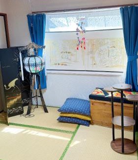 Kashiwa Apartment | 旅人の家 日式民宿 丸々貸切 JR南柏駅 新柏駅 高速WiFi アメニティ完備 フルキッチン 洗濯機 上野30分 成田60分