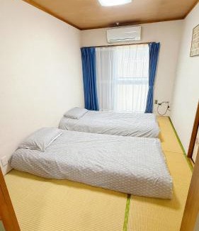 Kashiwa Apartment | 旅人の家 日式民宿 丸々貸切 JR南柏駅 新柏駅 高速WiFi アメニティ完備 フルキッチン 洗濯機 上野30分 成田60分