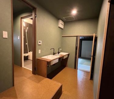Tsuruga House | ほぼ家
