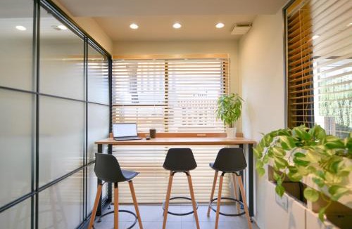 Higashinippori Hotel | TokyoNEST Nippori