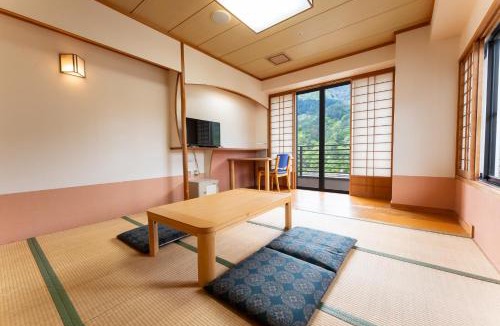 Shiobara-machi Hotel | YU-FURI Nasu-Shiobara