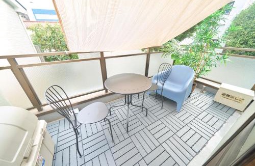 Ikegami Apartment | FINOA Residential Suite Kamata